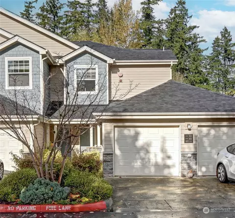 4321 Issaquah Pine Lake Rd SE # 402, Sammamish, WA 98075