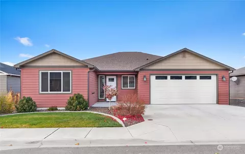 478 S Mason Ave, East Wenatchee, WA 98802