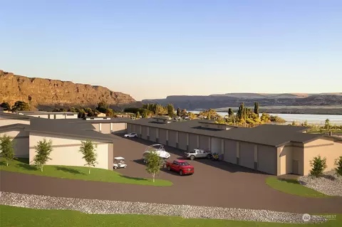 23631 Canopy Dr NW #45, Quincy, WA 98848