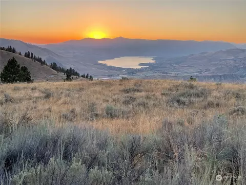 0 Nnn Eagles Nest Rd, Orondo, WA 98843
