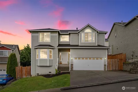 6809 36th St NE, Marysville, WA 98270