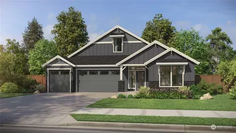 6400 Lot 267 Marymere Rd SW, Port Orchard, WA 98367