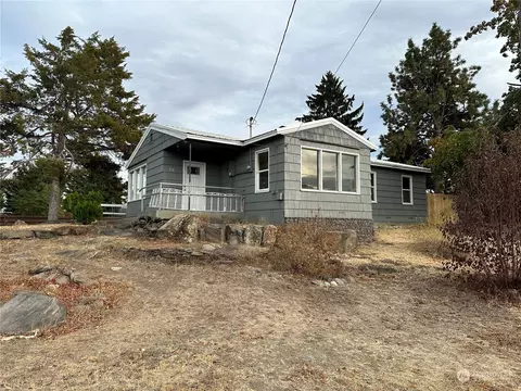 151 S Dean Ave, East Wenatchee, WA 98802