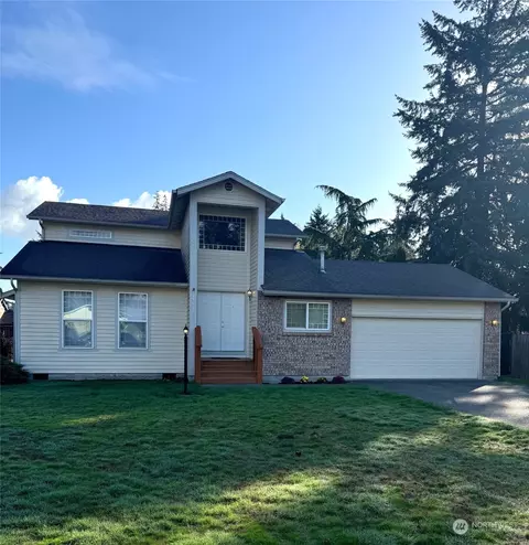 19015 10th Avenue Ct E, Spanaway, WA 98387