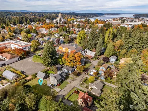 2121 Adams St SE, Olympia, WA 98501