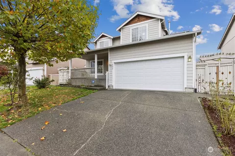 8815 S M St, Tacoma, WA 98444