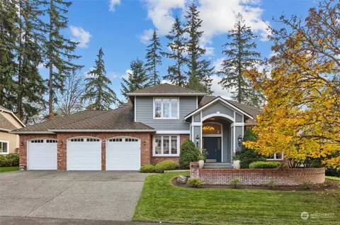 20919 SE 3rd Way, Sammamish, WA 98074