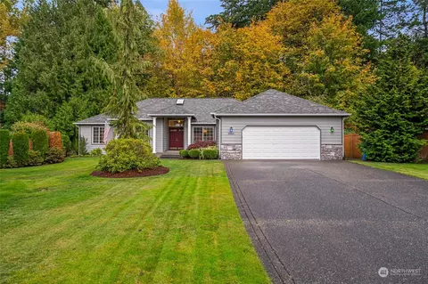 8923 119th Street Ct E, Puyallup, WA 98373