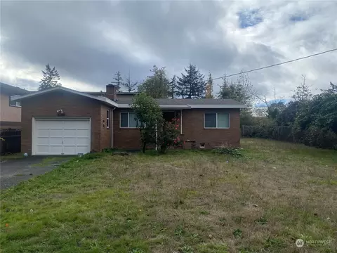1127 SW 134th St, Burien, WA 98146