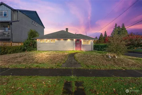 3501 S 15th St, Tacoma, WA 98405