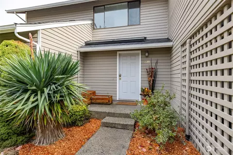 2819 Firwood Ln #120, Mount Vernon, WA 98273