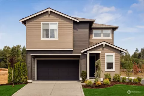 20809 137th St SE #52, Monroe, WA 98272