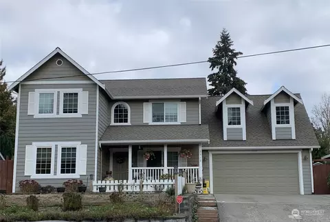 2512 NE Helm St, Bremerton, WA 98310