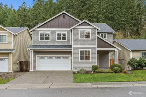 19917 90th Avenue Ct E, Graham, WA 98338