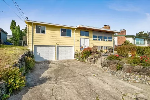 4238 N Whitman St, Tacoma, WA 98407