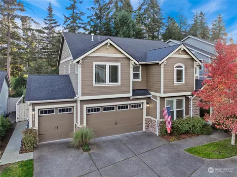 4117 Jude Ct NE, Olympia, WA 98516