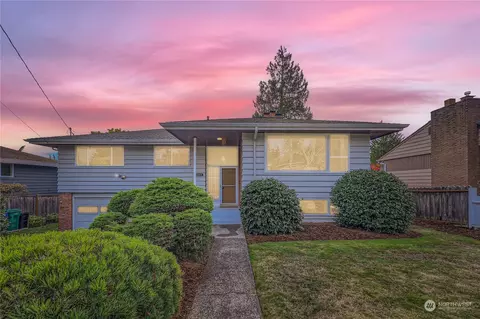 1825 NW 204th St, Shoreline, WA 98177