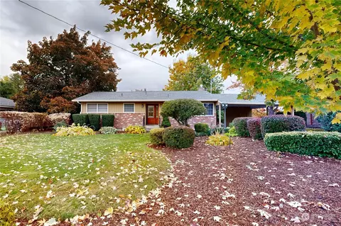 77 Prospect Ave, Walla Walla, WA 99362
