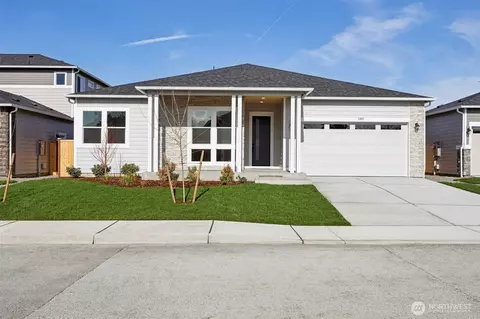 11805 63rd Street Ct E #18, Puyallup, WA 98372