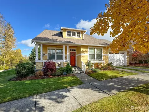 110 Craftsman Ct, Sequim, WA 98382