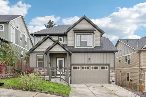 5909 NE 42nd Ct, Vancouver, WA 98661
