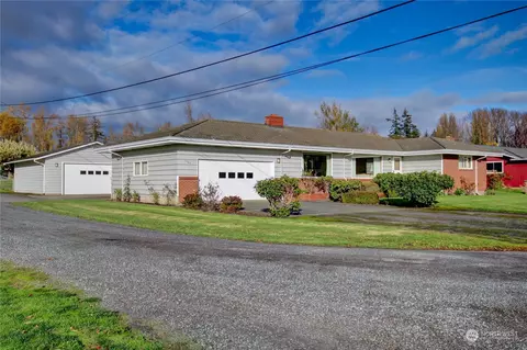 1424 Olympic Way, Bellingham, WA 98225