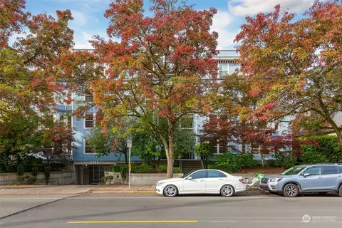 1111 10th Ave E #43, Seattle, WA 98102