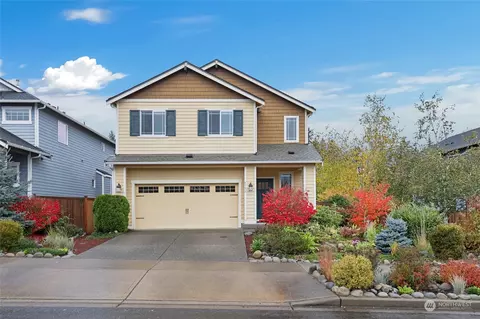 4738 4th Way SW, Olympia, WA 98502