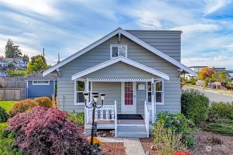 4820 N Orchard St, Tacoma, WA 98407