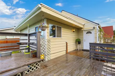 6015 S Verde St, Tacoma, WA 98409