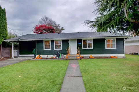 406 Simons Ave, Burlington, WA 98233