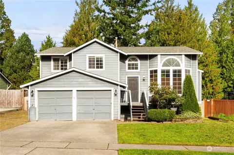 9627 12th Pl SE, Lake Stevens, WA 98258