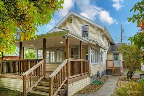 5908 S Park Ave, Tacoma, WA 98408