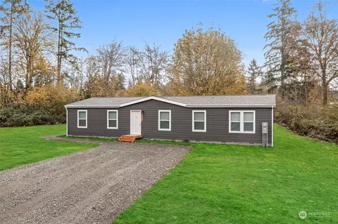 37919 26th Ave S, Roy, WA 98580