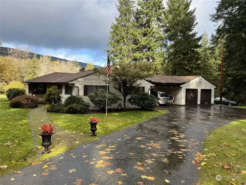 4490 W State Route 108, Shelton, WA 98584