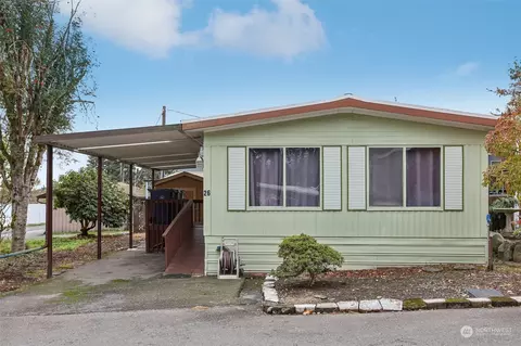 23708 Locust #26, Bothell, WA 98021