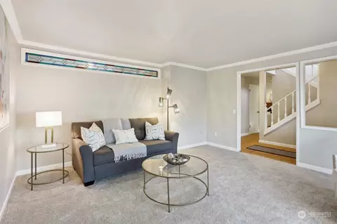 Living - 24219 15th Pl SE, Bothell, WA 98021 photo 3 of 6