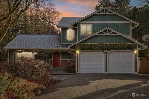 Exterior - 24219 15th Pl SE, Bothell, WA 98021 photo 12 of 12