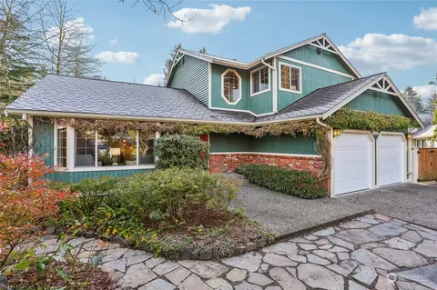 Exterior - 24219 15th Pl SE, Bothell, WA 98021 photo 2 of 12