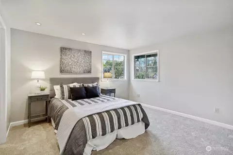 Bedroom - 24219 15th Pl SE, Bothell, WA 98021 photo 2 of 5