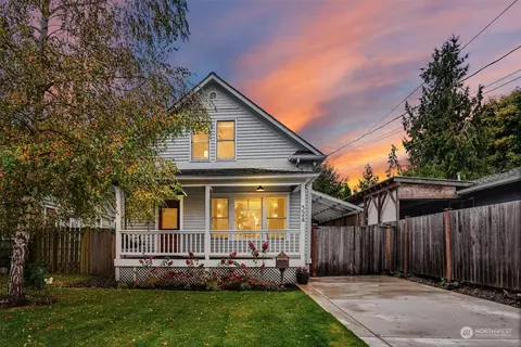 324 Glen Ave, Snohomish, WA 98290