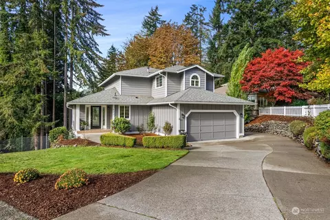 5321 58th St NW, Gig Harbor, WA 98335