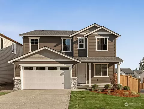 10344 Batten Ln NW #57, Bremerton, WA 98311