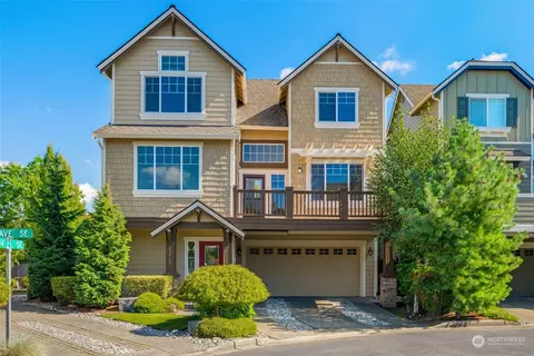 23419 9th Ave SE, Bothell, WA 98021
