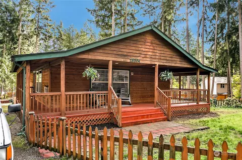 18304 Blue Hills Dr SE, Yelm, WA 98597
