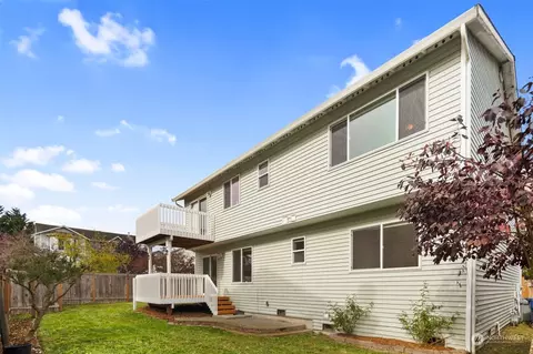 Exterior - 2820 99th Pl SE, Everett, WA 98208 photo 4 of 4