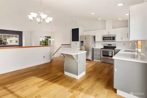 Kitchen - 2820 99th Pl SE, Everett, WA 98208 photo 1 of 3