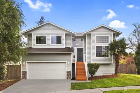 2820 99th Pl SE, Everett, WA 98208
