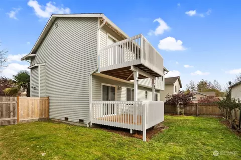 Exterior - 2820 99th Pl SE, Everett, WA 98208 photo 3 of 4