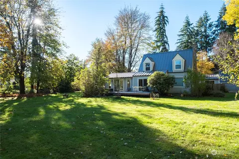 5208 Boulevard Extension Rd SE, Olympia, WA 98501